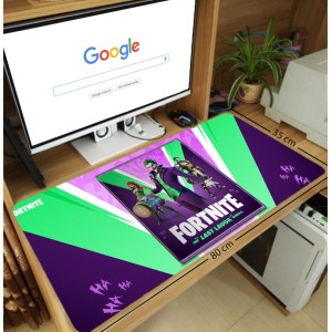 MousePad Gamer Grande Fortnite 13